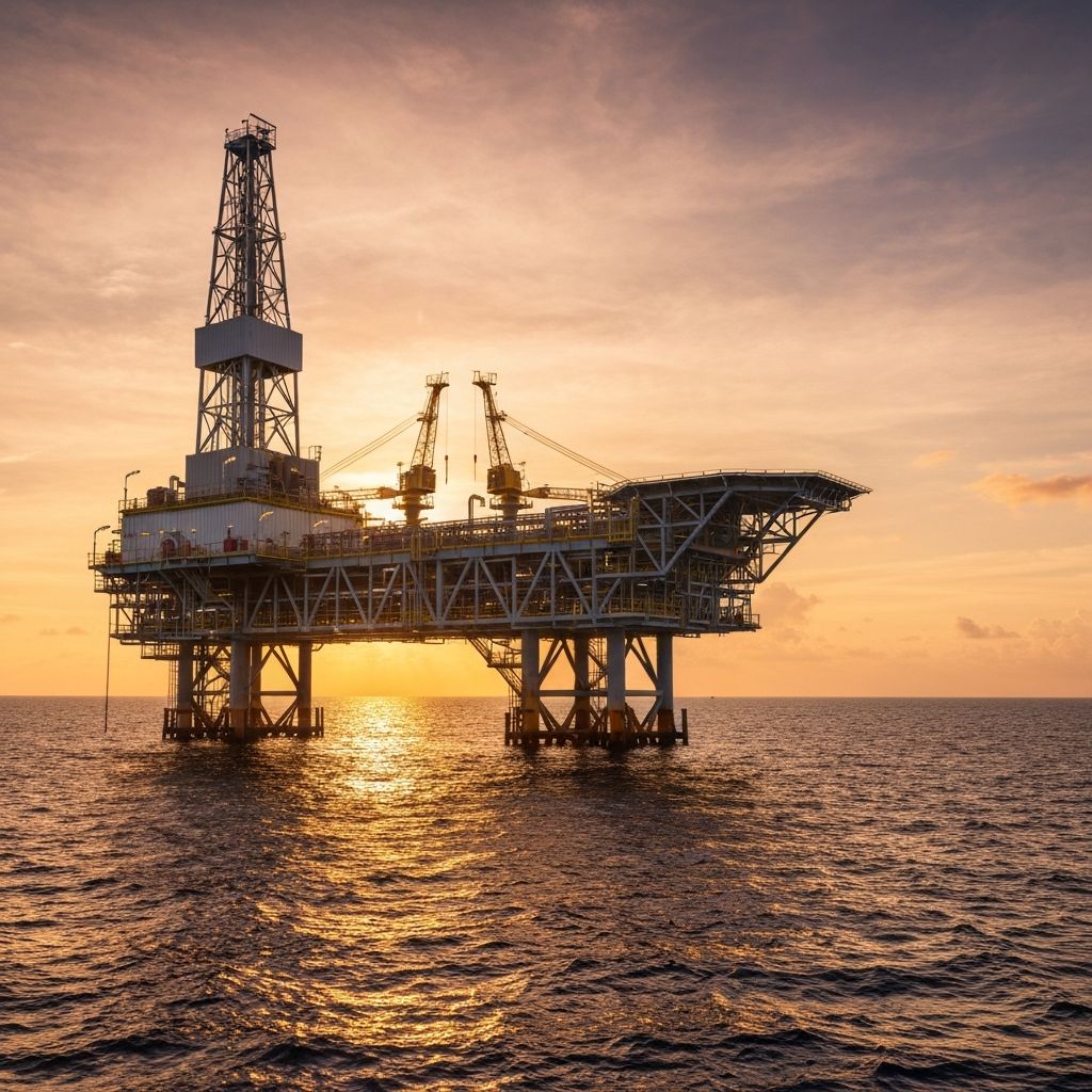 Oil