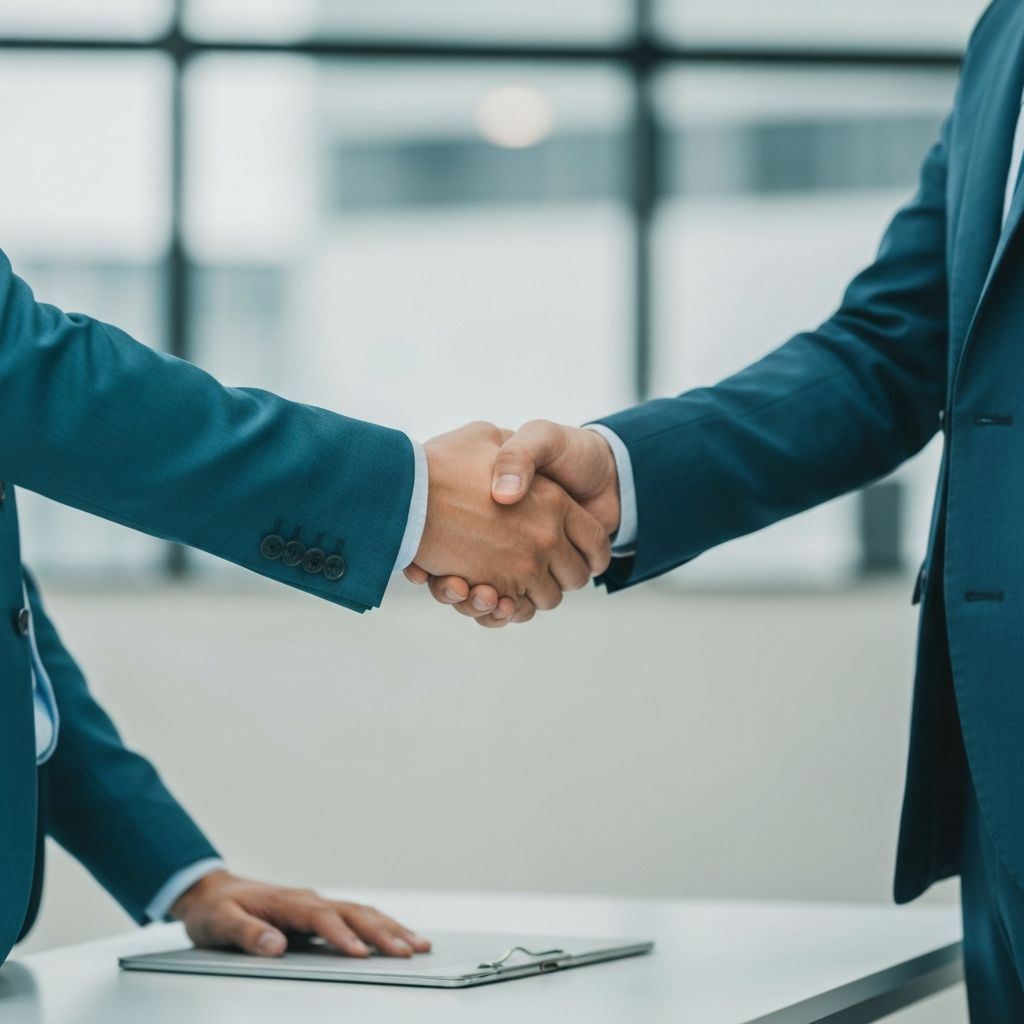 AIM Partnership